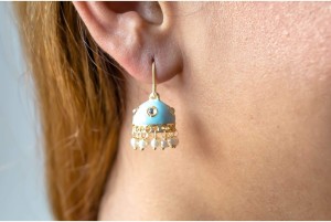 Tinker Bell Earrings