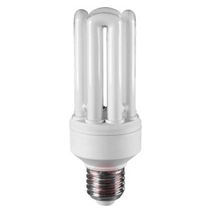 Sylvania Mini-Lynx Fast Start V2 E27 20W 860