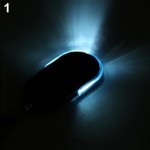 Key Finder - Lokalizator Kluczy - niebieski