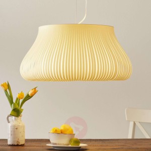 Lampa wisząca Nanok, 1-punktowa