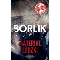 Materiał ludzki