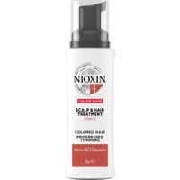 Nioxin Scalp & Hair Treatment 4 100ml
