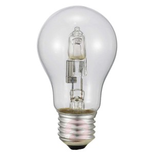 Lampa halogenowa E27 28W