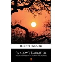 Wisdom’s Daughter