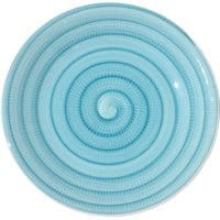 Talerz obiadowy Old Italy Light Blue