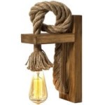 Lampa ścienna Natural