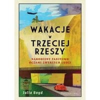 Wakacje w Trzeciej Rzeszy