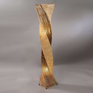 Wysokiej jakości lampa stojąca MARCO 150 cm