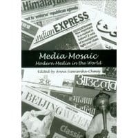 Media Mosaic Modern Media in the World