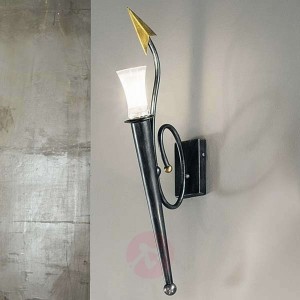 Lampa ścienna F IMPERO, mała