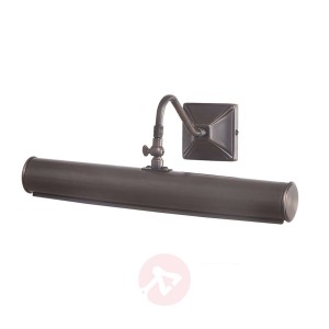 Oświetlenie obrazów Picture Lights brąz, 36 cm