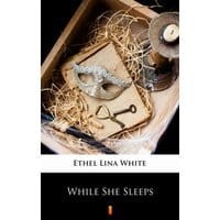 While She Sleeps