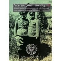 Internacjonalizm czy ... ?