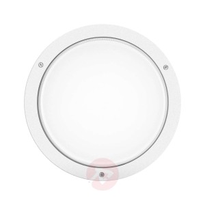 Kinkiet LED Bliz Round 30 3 000 K biały ściemniany