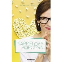 Karmelovy popcorn