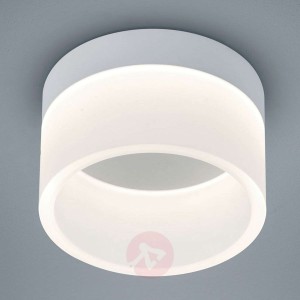 Helestra Liv – lampa sufitowa LED 15 cm