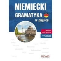 Niemiecki. Gramatyka w pigułce