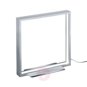 Przełącznik na kablu – lampa stołowa LED Azur