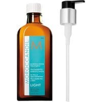 Moroccanoil Treatment Light 125ml