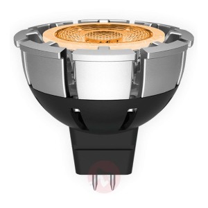 Żarówka reflektorowa LED GU5,3 7W MR16
