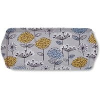 Taca do serwowania Retro Meadow Long