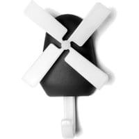 Wieszak Windmill Black