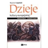 Dzieje kultury europejskiej