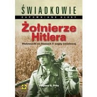 Żołnierze Hitlera