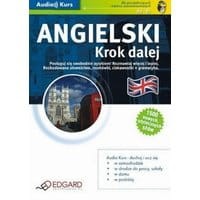 Angielski. Krok dalej