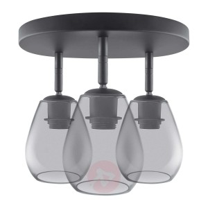 LEDVANCE Vintage Edition 1906 Cone lampa sufitowa