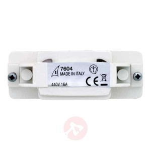 Łącznik liniowy do 3 fazowego systemu szyn