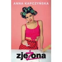 Zjeżona