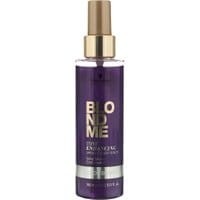 Schwarzkopf BM TE Spray Conditioner Cool Blondes 150ml