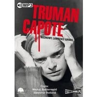 Truman Capote Rozmowy