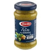 Barilla - Sos ziołowy pesto genovese