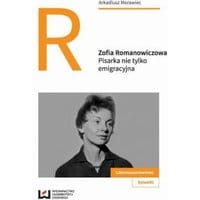 Zofia Romanowiczowa