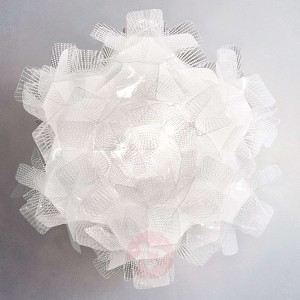 Slamp Clizia Pixel lampa ścienna Ø 53 cm