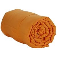 Kołdra Combi Orange 220x220 cm