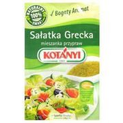 Kotányi - mieszanka przypraw Sałatka Grecka