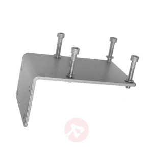 Kątownik ścienny oświetlenia maszyn LED M-LITE RTL