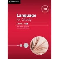 Language for Study Level 3