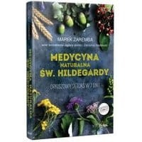 Medycyna naturalna Św.Hildegardy. Orkiszowy detoks w 7 dni