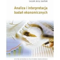 Analiza i interpretacja badań ekonomicznych
