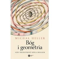 Bóg i geometria. Gdy przestrzeń była Bogiem
