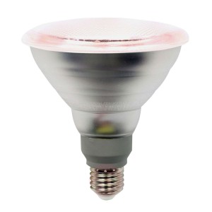 Lampa do doświetlania kwiatów E27 PAR38 12W 50°
