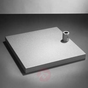 Podstawa do lampy stołowej Sistronic Allround LED