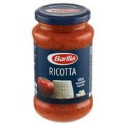 Barilla - Sos do makaronu Ricotta - pomidorowy z serem Ricot...