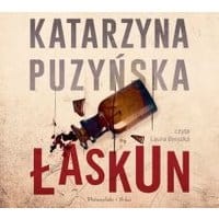 Łaskun - CD