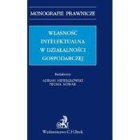 Własność intelektualna w działalności gospodarczej