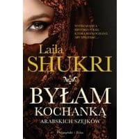Byłam kochanką arabskich szejków